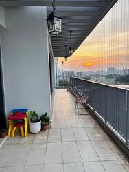 8@Woodleigh (D13), Condominium #607943671